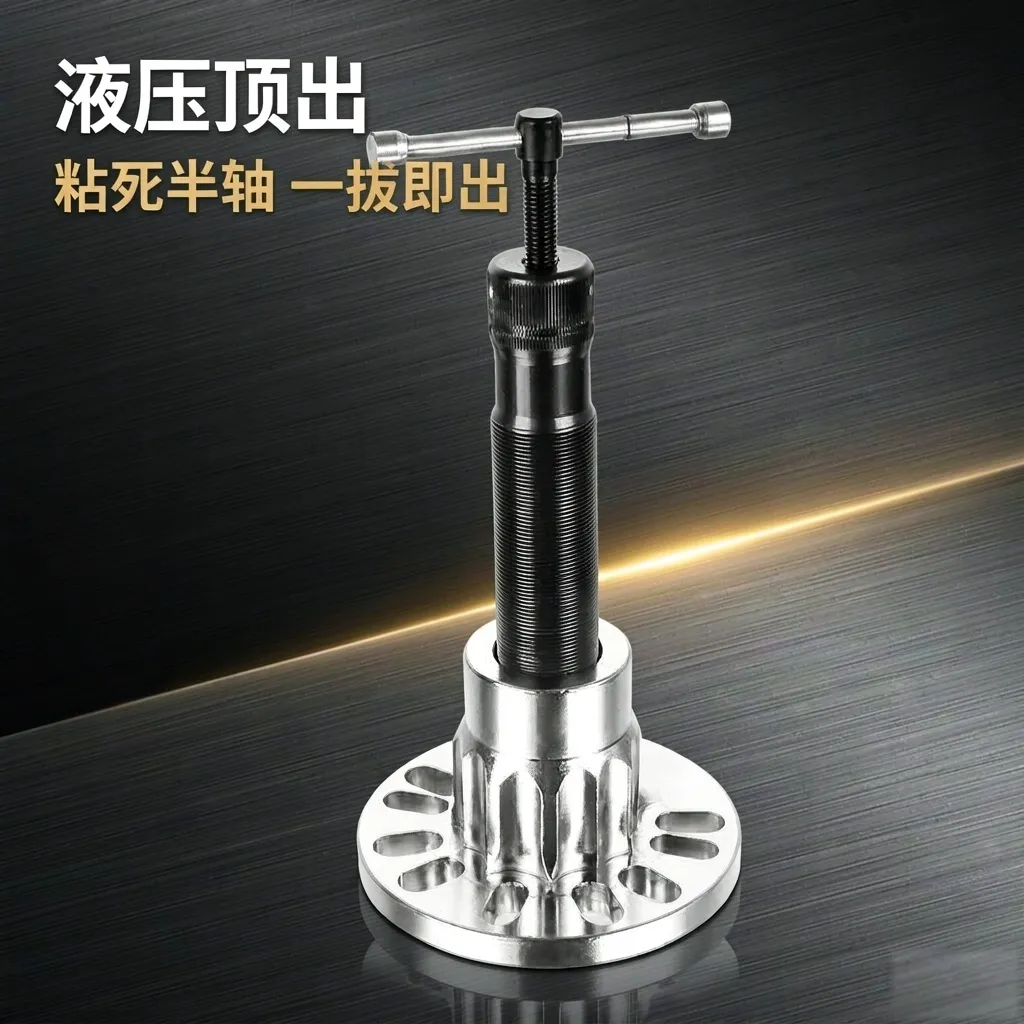 液压传动轴底盘拆装工具 5件套 SXT-5PC